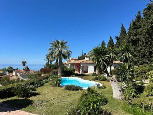 Villa Tropical Dream