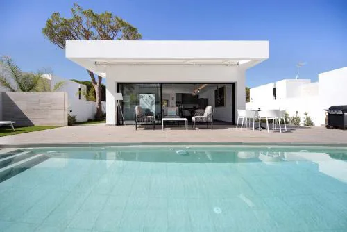 Andrea Sea Villa