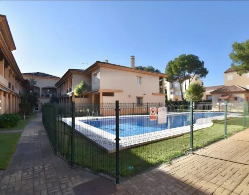 Apartamento Altamar