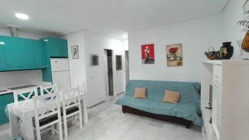 Apartamento en La Barrosa, Chiclana de la Frontera