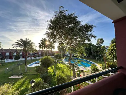 Apartamento La Barrosa - Aldea del Coto
