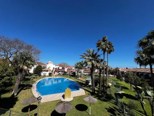 Apartamento Riviera