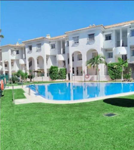 Apartamento vacacional máximo 4 personas