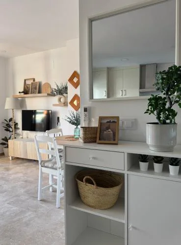 BARROSA CON ENCANTO, AC - WIFI - PARKING, Parejas y familias