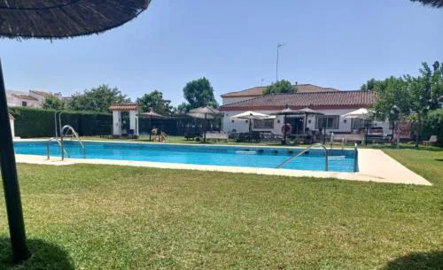 casa andaluza 109