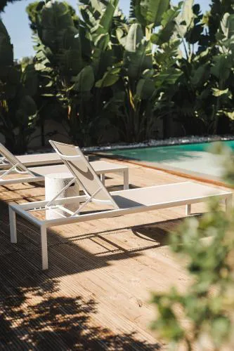 Casa Cuatro Boutique Hotel - Adults Recommended