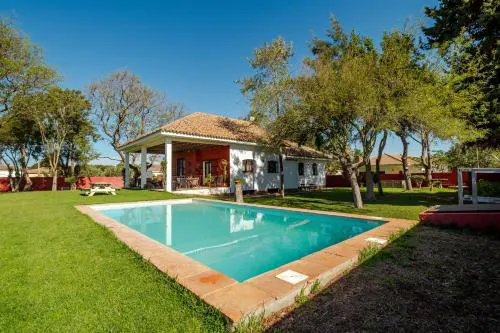 Casa La Almunia