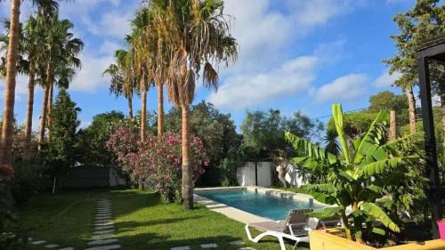 Finca Feliciano