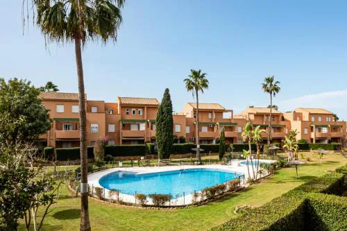 Jardín del Golf 1 1 1B