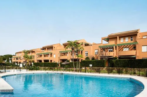 JARDIN DEL GOLF 1 6 1A