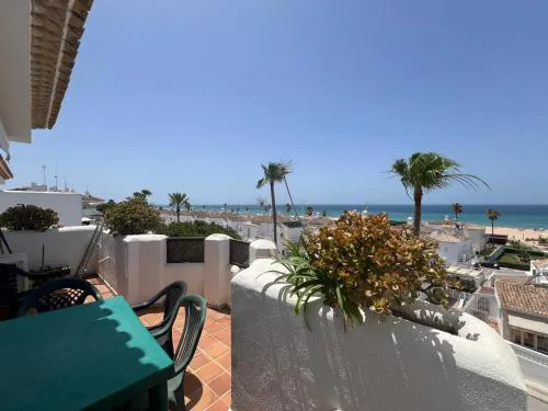 La Barrosa