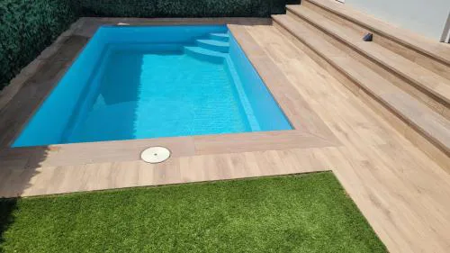 La Barrosa Private Suites