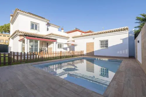 Villa del Sol