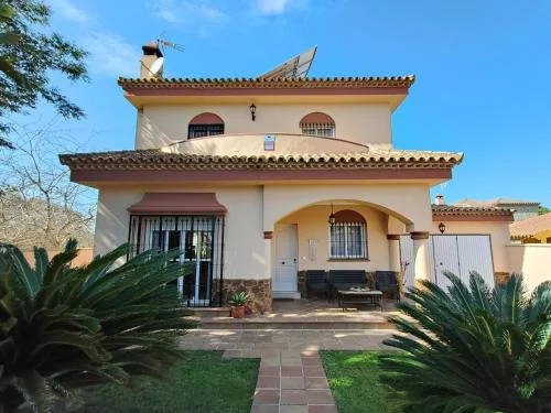 Villa Sol y Sal