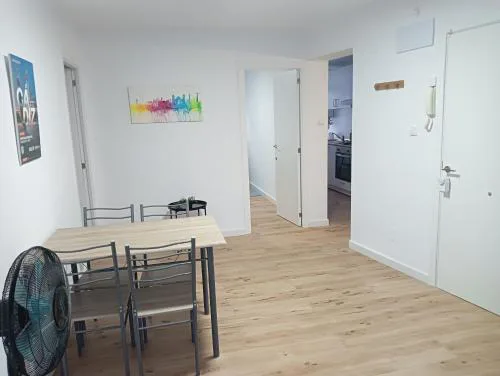 3 bedroom Apartment in San Fernando