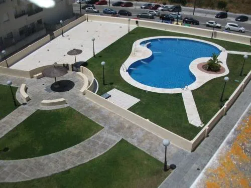 Apartamento Angel