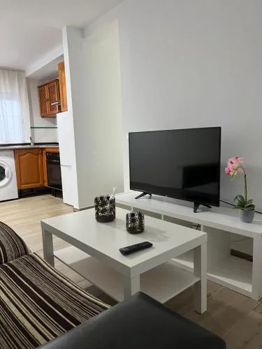 Apartamento de Encanto