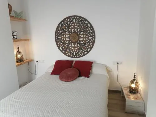 Apartamento en San Fernando