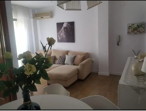 Apartamento La Isla