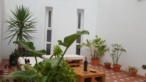 Apartamentos Coralba - Dúplex Bahía de Cádiz