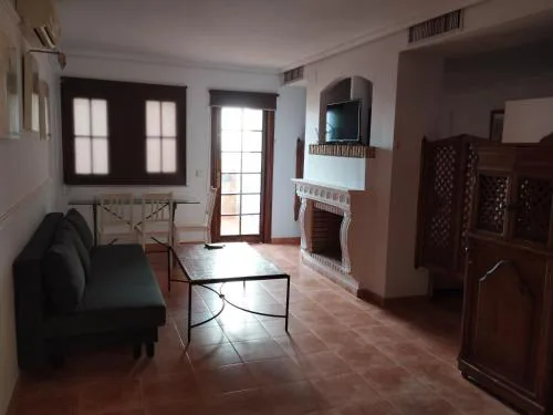 Apartamentos Jasmund - Estudio 0