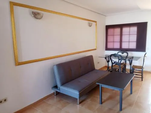 Apartamentos Jasmund - Estudio 02