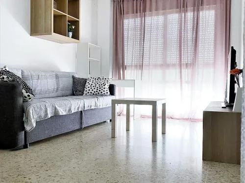 Beautiful apartment in San Fernando near lake