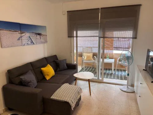 Casa del mar