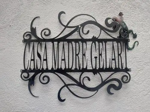 Casa Madre Gelart Patrimonio Gaditano del siglo XIX