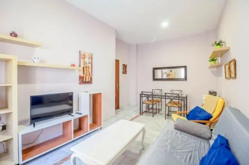 GuestReady - San Fernando II