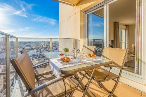 GuestReady - San Fernando Torres de la Caseria JP