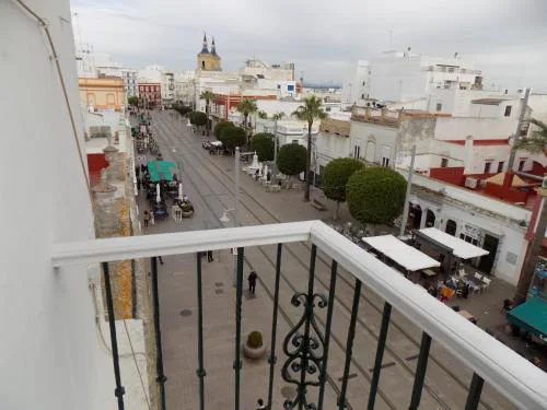 Plaza del Rey Apartments