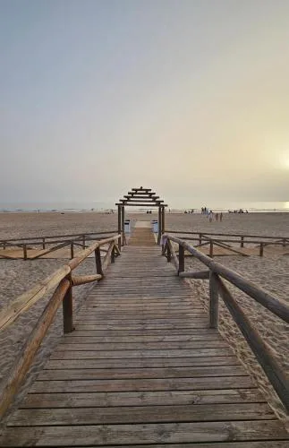 SOL Y PLAYA