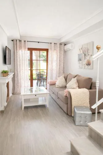 Sonsoles Apartamentos Bahía Sur