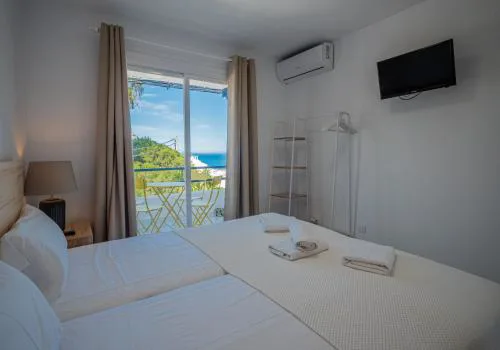 Apartamento de la Bahía 33