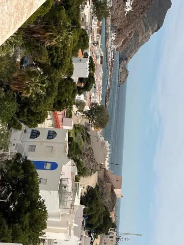 Apartamento Manbea, calle El Agua n 40