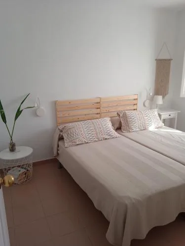 Apartamento Tres Pinos