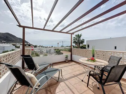 Apartamento Villa Laura 1