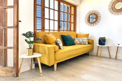 Apartamentos Vela Blanca