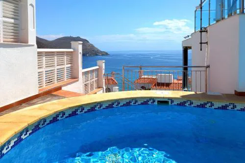 Apartamentos Villa Azul