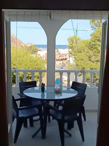 Balcon de San Jose