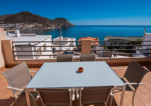 Cala Amarilla