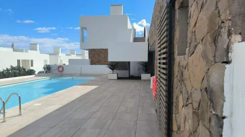 Cala Maravilla