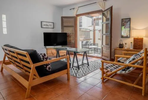 Casa El Tomillo