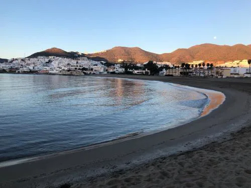 Casa Higuera