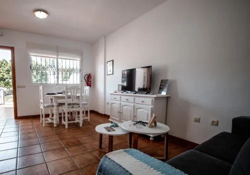 Casa Indalmar San José