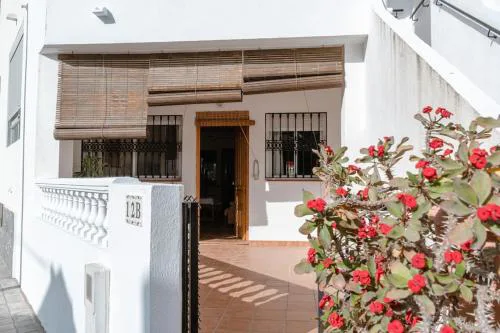 Casa Isla - Indalmar San José