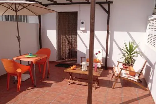 Casa La Calilla