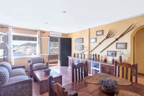Casa Las Salinas - San José