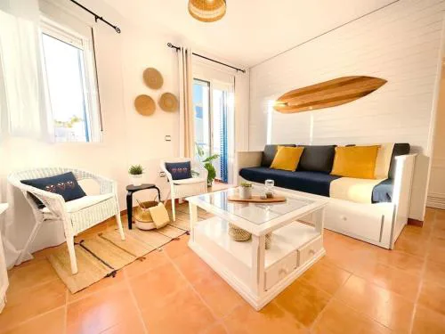 Costa Mayka Cabo de Gata by Kaleria Suites